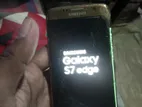 Samsung Galaxy S7 Edge display issue (Used)
