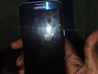 Samsung Galaxy S7 Edge display nosto (Used)