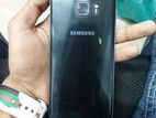 Samsung Galaxy S7 Edge . (Used)
