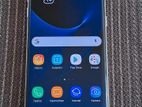 Samsung Galaxy S7 Edge Gold made in Vietnam (Used)