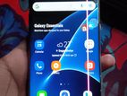 Samsung Galaxy S7 Edge . (Used)
