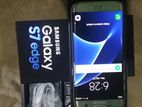 Samsung Galaxy S7 Edge home button problem (Used)