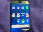 Samsung Galaxy S7 Edge korean (Used)