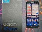 Samsung Galaxy S7 Edge ` (Used)