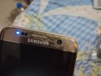 Samsung Galaxy S7 Edge . (Used)