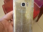 Samsung Galaxy S7 Edge (Used)