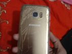 Samsung Galaxy S7 Edge (Used)