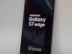 Samsung Galaxy S7 Edge (Used)