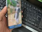 Samsung Galaxy S7 Edge . (Used)