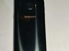 Samsung Galaxy S7 Edge . (Used)