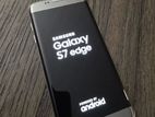 Samsung Galaxy S7 Edge . (Used)