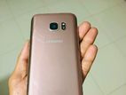 Samsung Galaxy S7 . (Used)