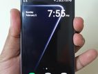 Samsung Galaxy S7 . (Used)