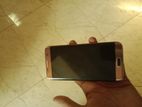 Samsung Galaxy S7 . (Used)