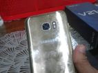 Samsung Galaxy S7 . (Used)