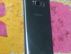 Samsung Galaxy S8 ০১৯৮৬০৬৩১২০ (Used)
