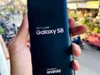 Samsung Galaxy S8 14 (Used)