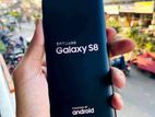 Samsung Galaxy S8 . (Used)