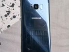 Samsung Galaxy S8 4/64 gb dual sim (Used)