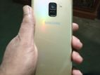 Samsung Galaxy S8 ৪/৬৪ (Used)