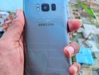 Samsung Galaxy S8 4.64 brightness issu (Used)