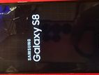 Samsung Galaxy S8 4gb/64gb (Used)