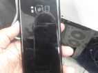 Samsung Galaxy S8 6gb/64gb (Used)