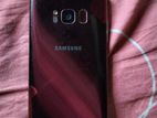 Samsung Galaxy S8 . (Used)