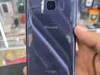 Samsung Galaxy S8 . (Used)