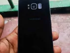 Samsung Galaxy S8 ` (Used)