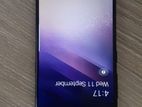 Samsung Galaxy S8 . (Used)