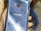 Samsung Galaxy S8 . (Used)