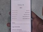 Samsung Galaxy S8 Mobile (Used)