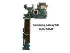 Samsung Galaxy S8 Motherboard