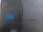 Samsung Galaxy S8 (New)