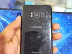 Samsung Galaxy S8 ফ্রেশ কন্ডিশন (Used)