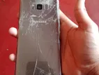Samsung Galaxy S8 Plus . (Used)