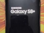 Samsung Galaxy S8 Plus 4/64 display broken (Used)