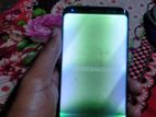 Samsung Galaxy S8 Plus . (Used)