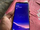 Samsung Galaxy S8 Plus . (Used)