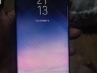 Samsung Galaxy S8 Plus . (Used)