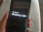 Samsung Galaxy S8 Plus fresh 4/64GB (Used)