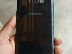 Samsung Galaxy S8 Plus মাগুরা (Used)