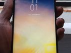 Samsung Galaxy S8 Plus . (Used)