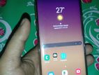 Samsung Galaxy S8 Plus . (Used)