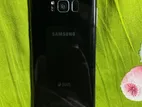 Samsung Galaxy S8 Plus (Used)