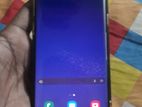 Samsung Galaxy S8 Plus . (Used)