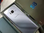 Samsung Galaxy S8 Plus ` (Used)