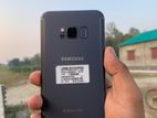 Samsung Galaxy S8 Plus (Used)