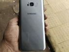 Samsung Galaxy S8 Plus (Used)